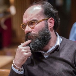 Felipe Aparicio Jabalquinto