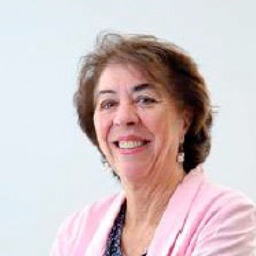 Inés Gallego Cabezón