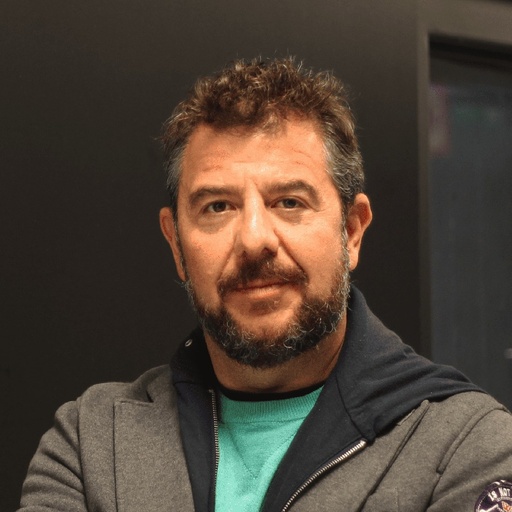 Ángel G. Morón
