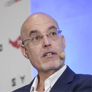 Arturo Pérez de Lucia 