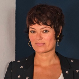 Evelyn Moreno