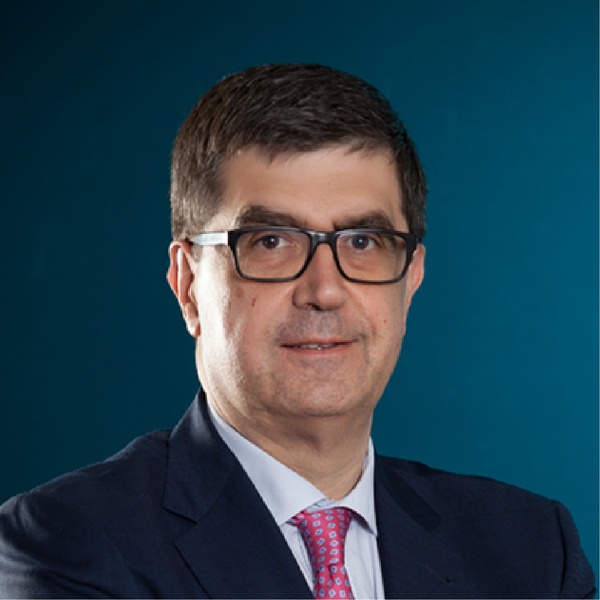 Antonio Valladolid Alonso