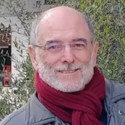 Francisco Luis Llorente Martín