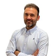 César Gómez López