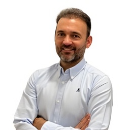 César Gómez López