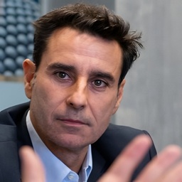 Juan Carlos López