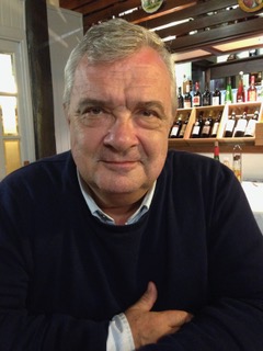 Rafael Gómez del Valle