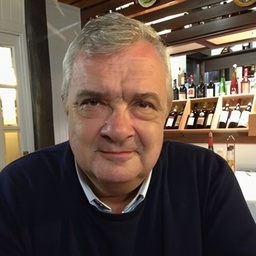 Rafael Gómez del Valle
