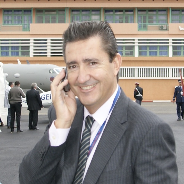 Emilio López Alemany