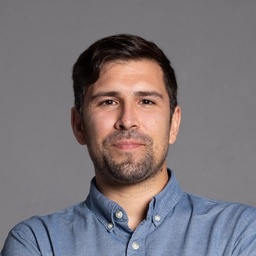 Alex Sánchez-Brunete