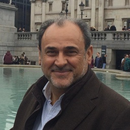 Javier Blanco