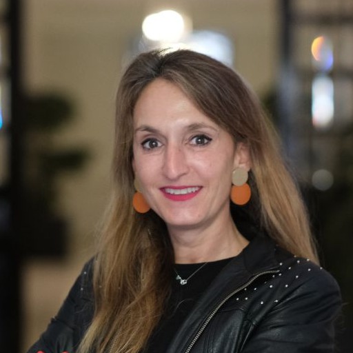 Rosa Becerril