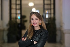 Rosa Becerril