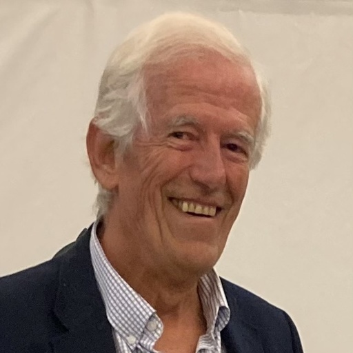 Tomás Zumárraga Ortiz