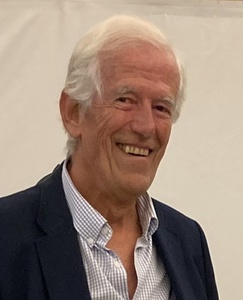 Tomás Zumárraga Ortiz