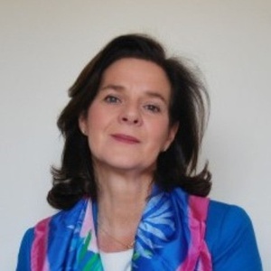 Teresa Lozano de Arcenegui