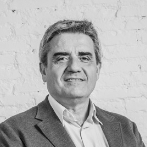 Luis Almazán Navacerrada