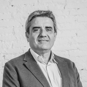 Luis Almazán Navacerrada