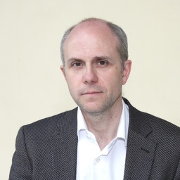 Ignacio López Paniagua