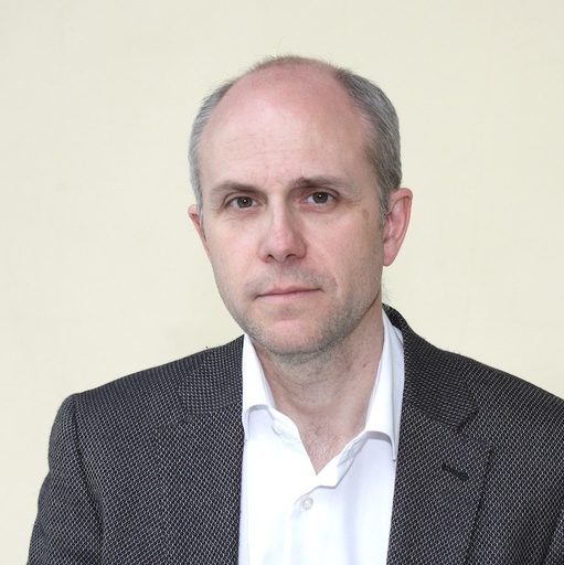 Ignacio López Paniagua