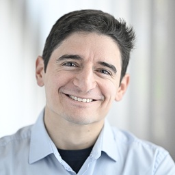 Alejandro Rosino Messa