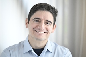 Alejandro ROSINO MESSA