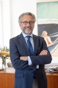 Fernando Arribas Insaurriaga