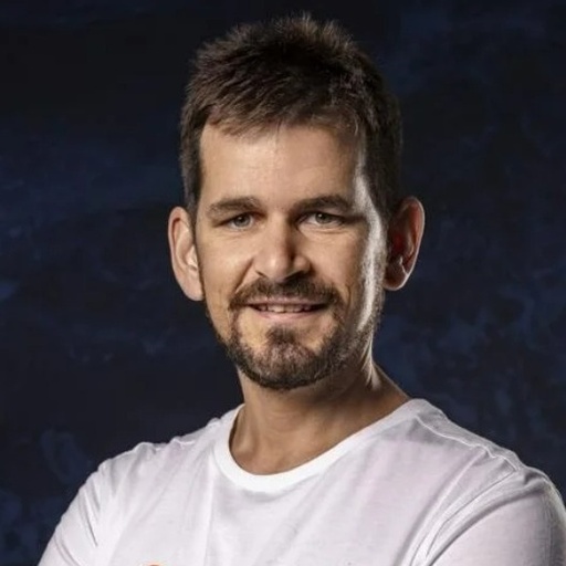 Nicolás Bailey Noval
