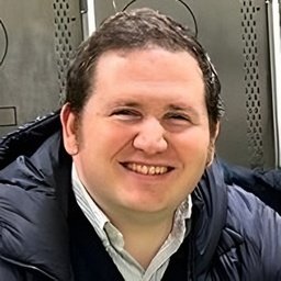 Eduardo Muñoz Agudo
