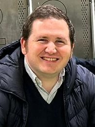 Eduardo Muñoz Agudo