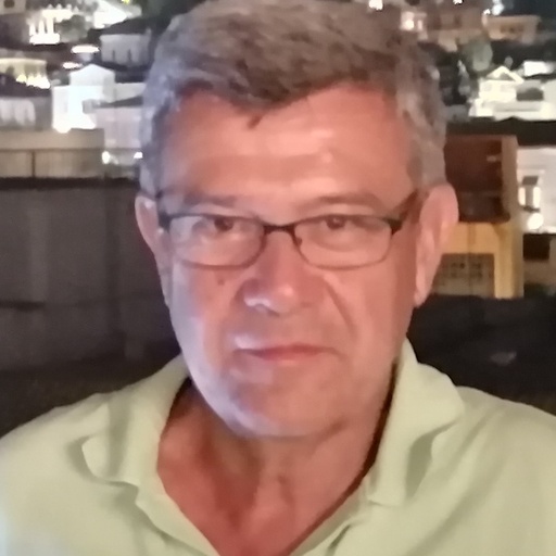 Rafael Parrilla Andreu