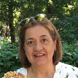 Felicidad Tena Rodríguez