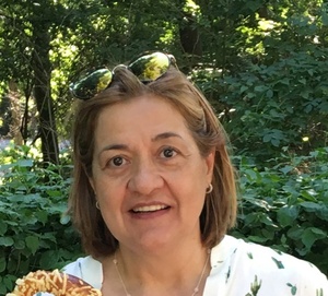 Felicidad Tena Rodriguez 