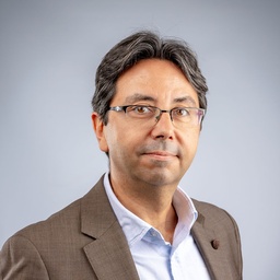Enrique Pastor Segura