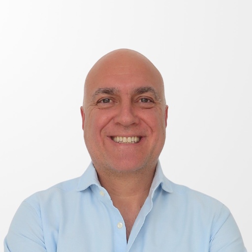 Cristóbal Molleja Meglar