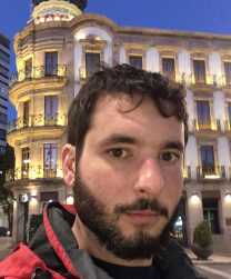 Ramón Méndez Andrés