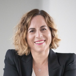 Cristina Jardón Serrano