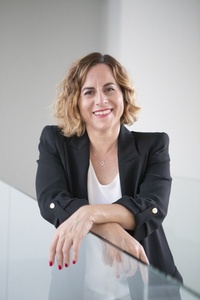 CRISTINA JARDÓN SERRANO