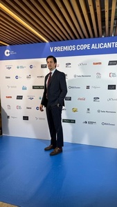 Rodrigo Hernández Ballesteros