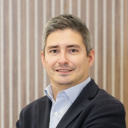 Francisco Javier Ortega Luján