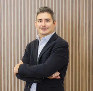 Francisco Javier Ortega Luján