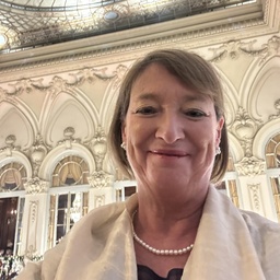 Almudena Arribas Bergado