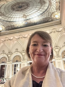 Almudena Arribas Bergado 