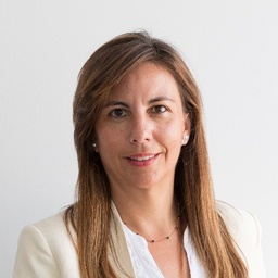 Cristina Bando Munugarren