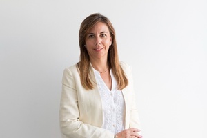 Cristina Bando Munugarren