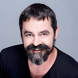 José María Pizarro Cañamero