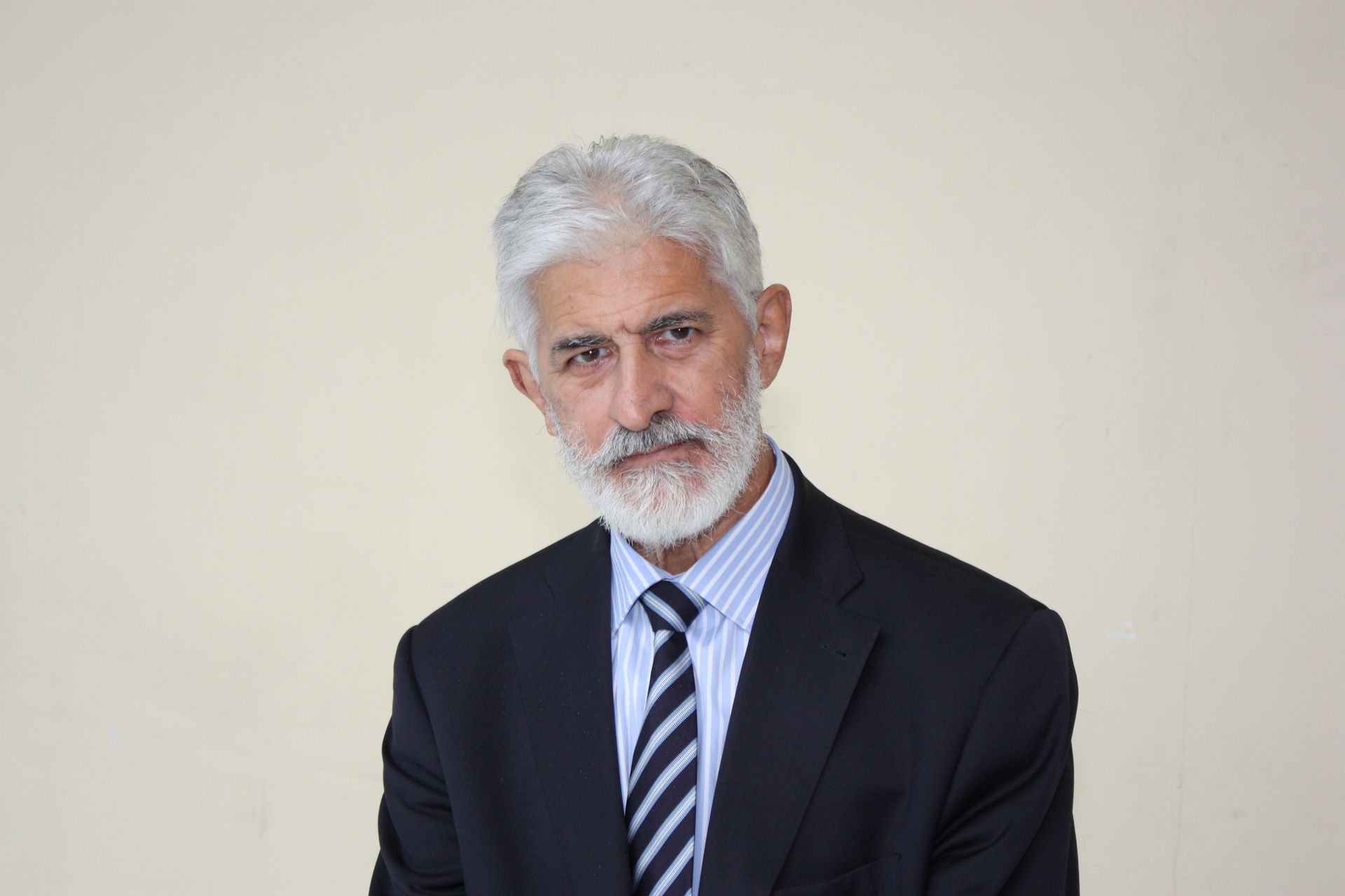 Jose M. Martínez-Val