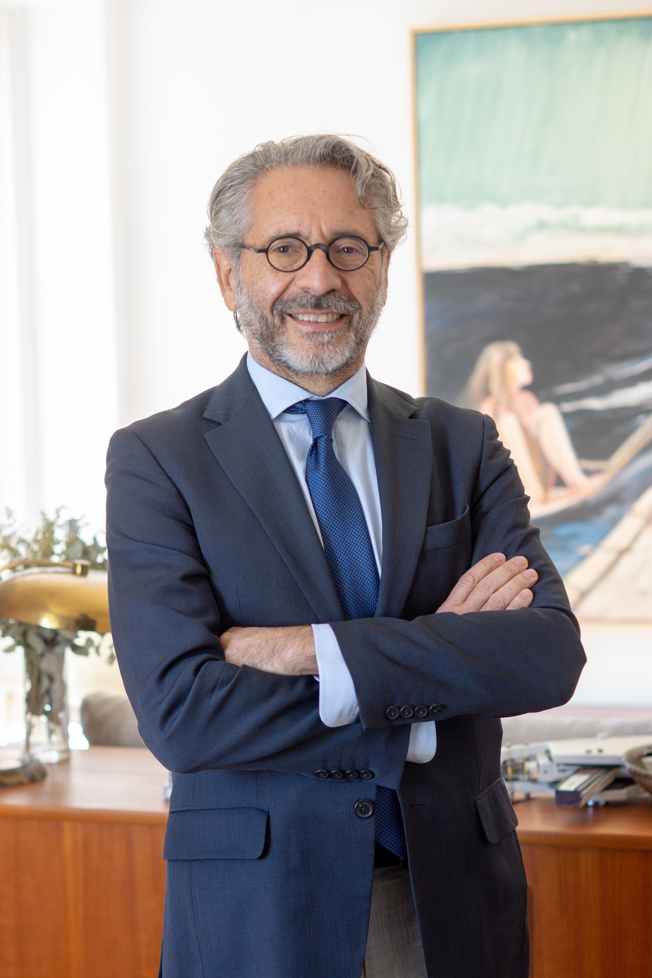 Fernando Arribas Insaurriaga