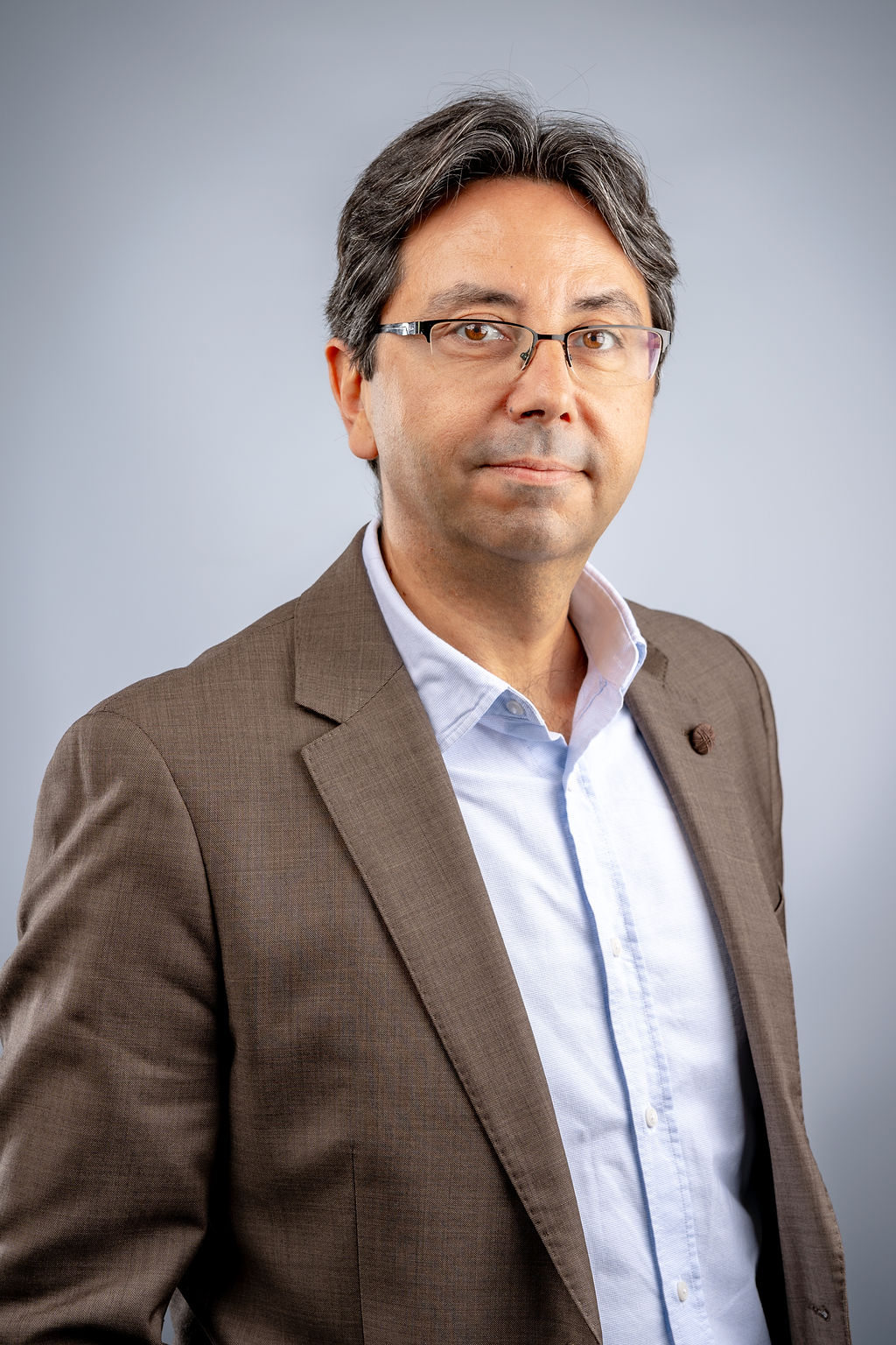 Enrique Pastor Segura