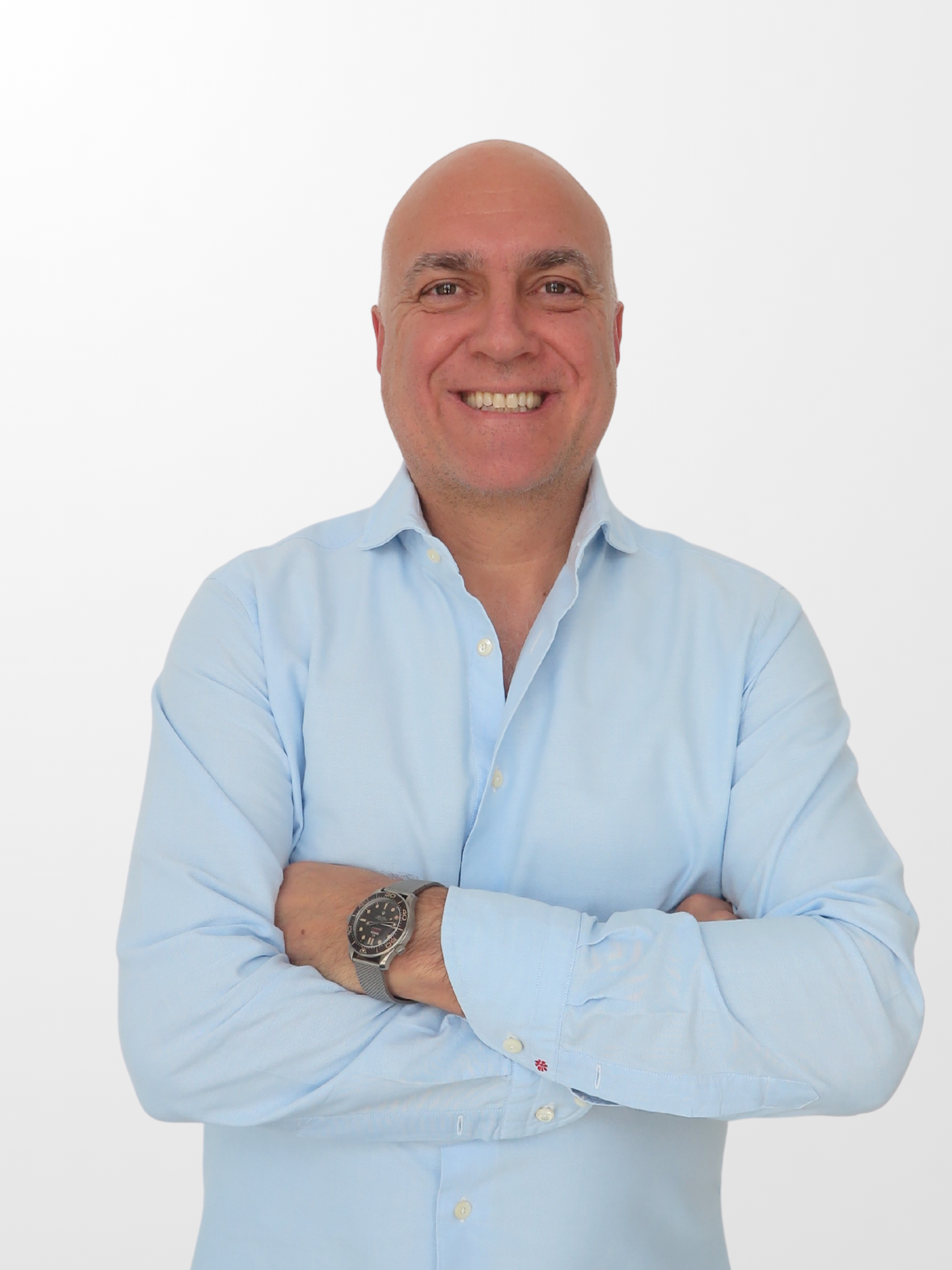 Cristóbal Molleja Meglar